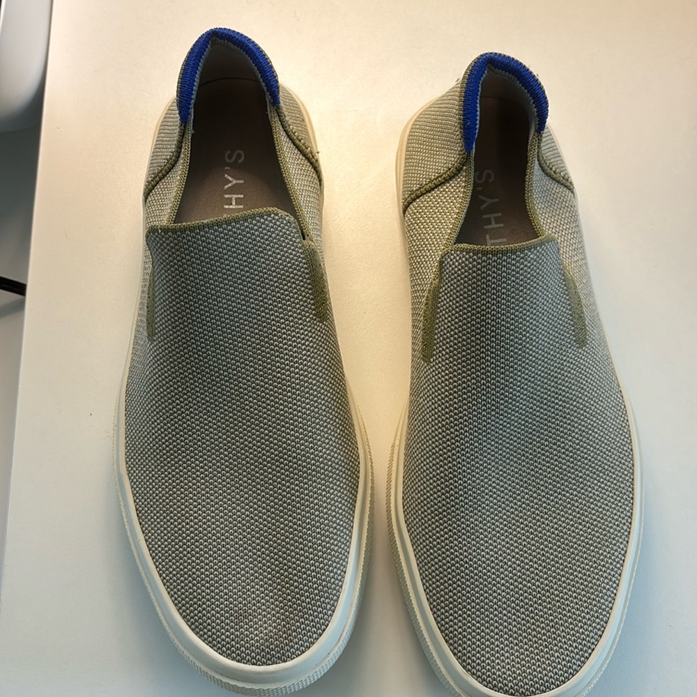 Rothy’s Sneaker Shoe
